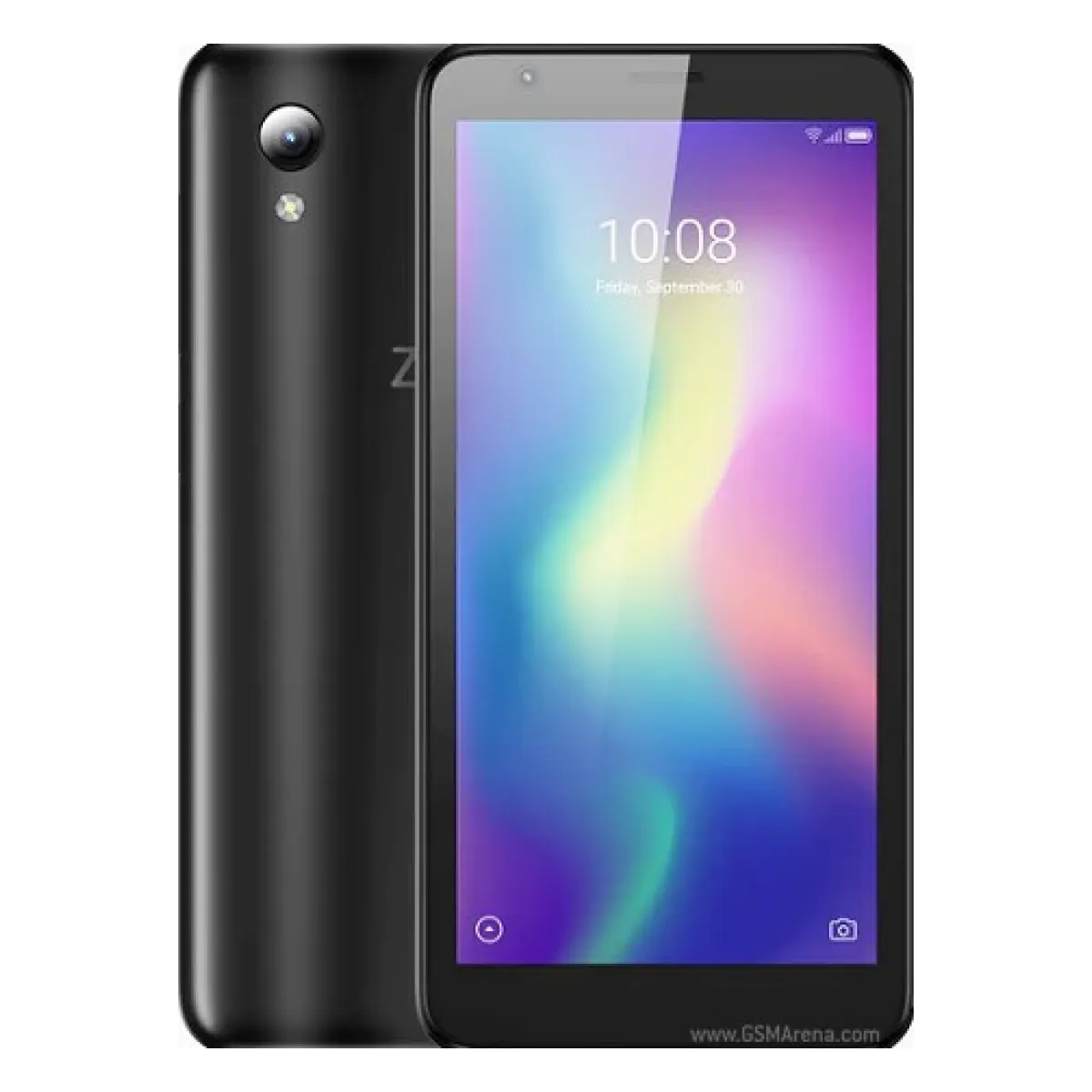 ZTE Quest 5