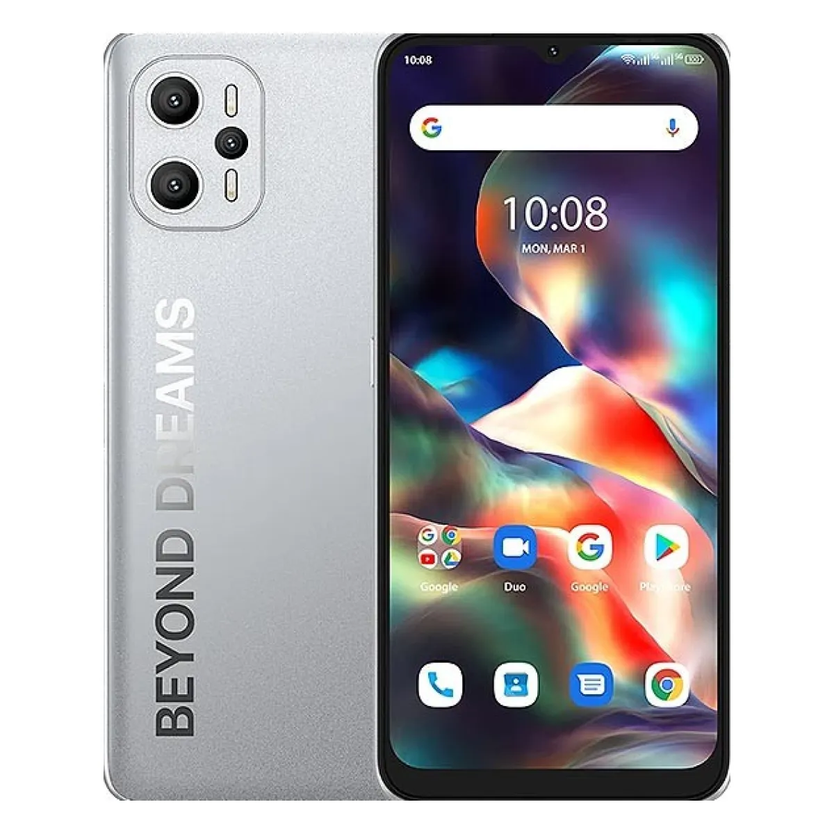 Umidigi F3 Pro