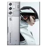 ZTE nubia RedMagic 9 Pro+