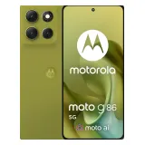 Motorola Moto G86 Power
