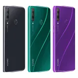Huawei Y6p
