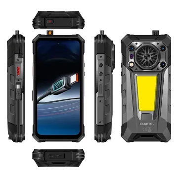 Oukitel WP63