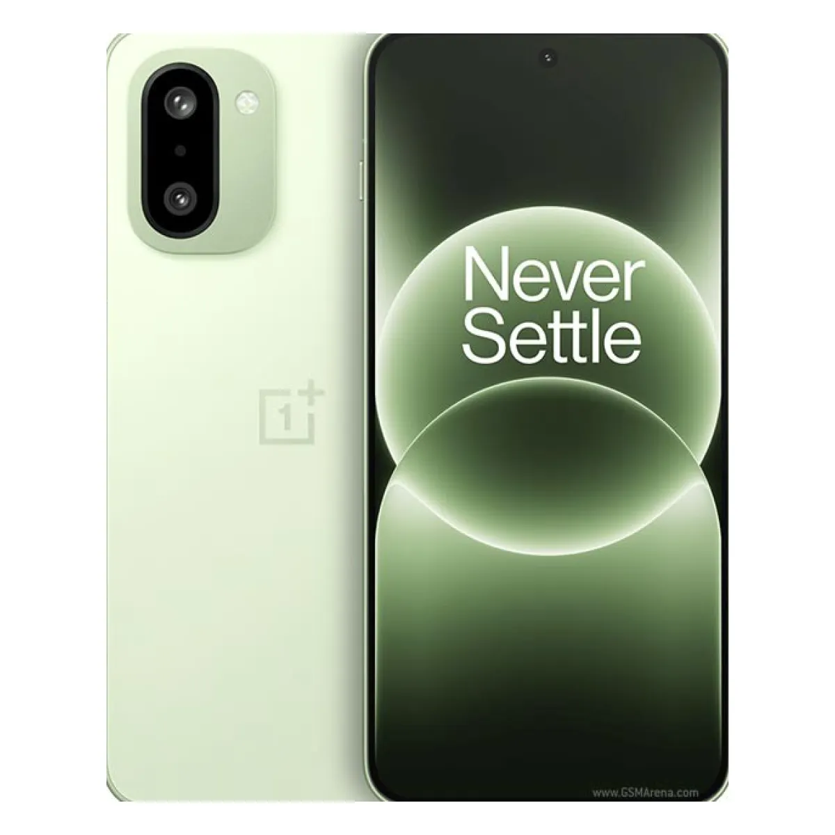 OnePlus Ace 6T
