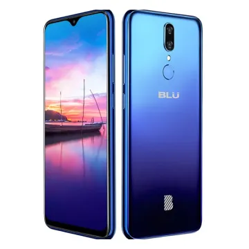 BLU G9