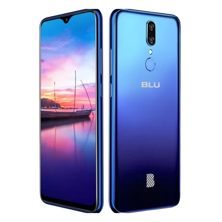 BLU G9