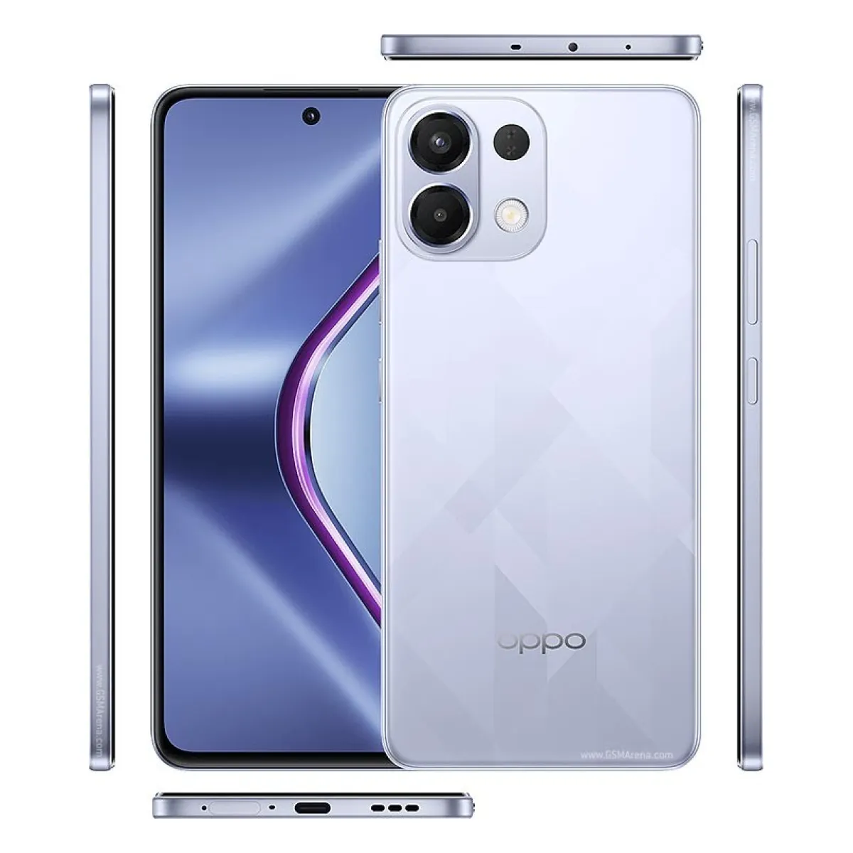 OPPO K13
