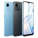 Realme C30s