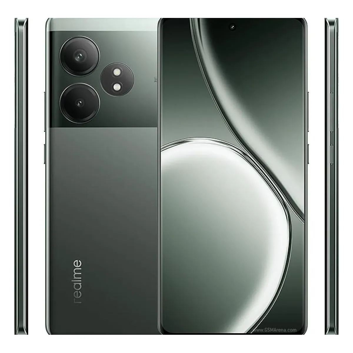 Realme GT Neo6 SE