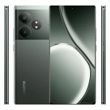 Realme GT Neo6 SE