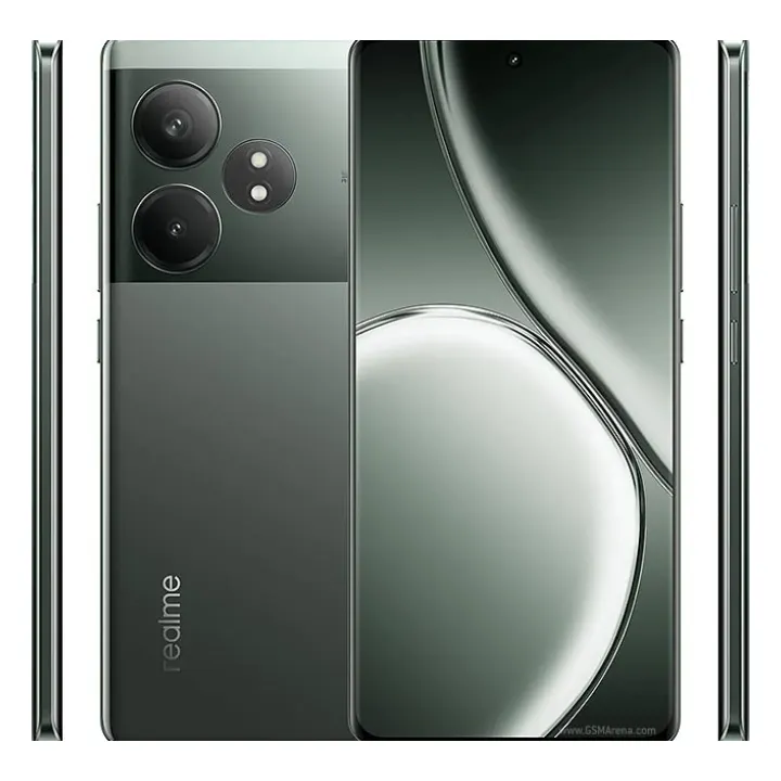 Realme GT Neo6 SE