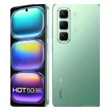 Infinix Hot 50