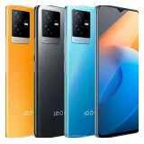 Vivo iQOO Z6x