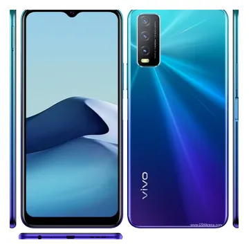 Vivo Y20 2021