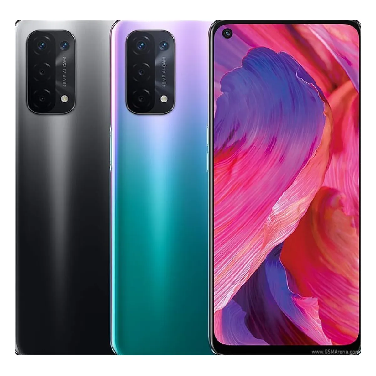 OPPO A54 5G