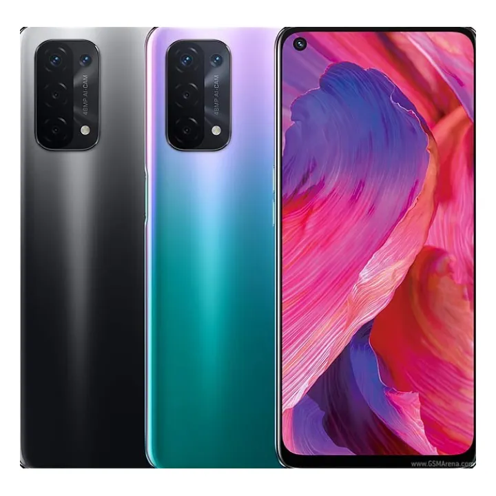 OPPO A54 5G