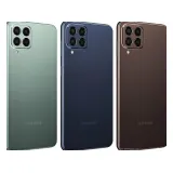 Samsung Galaxy M33