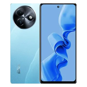itel S24