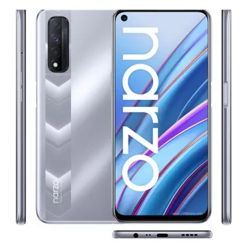 Realme Narzo 30