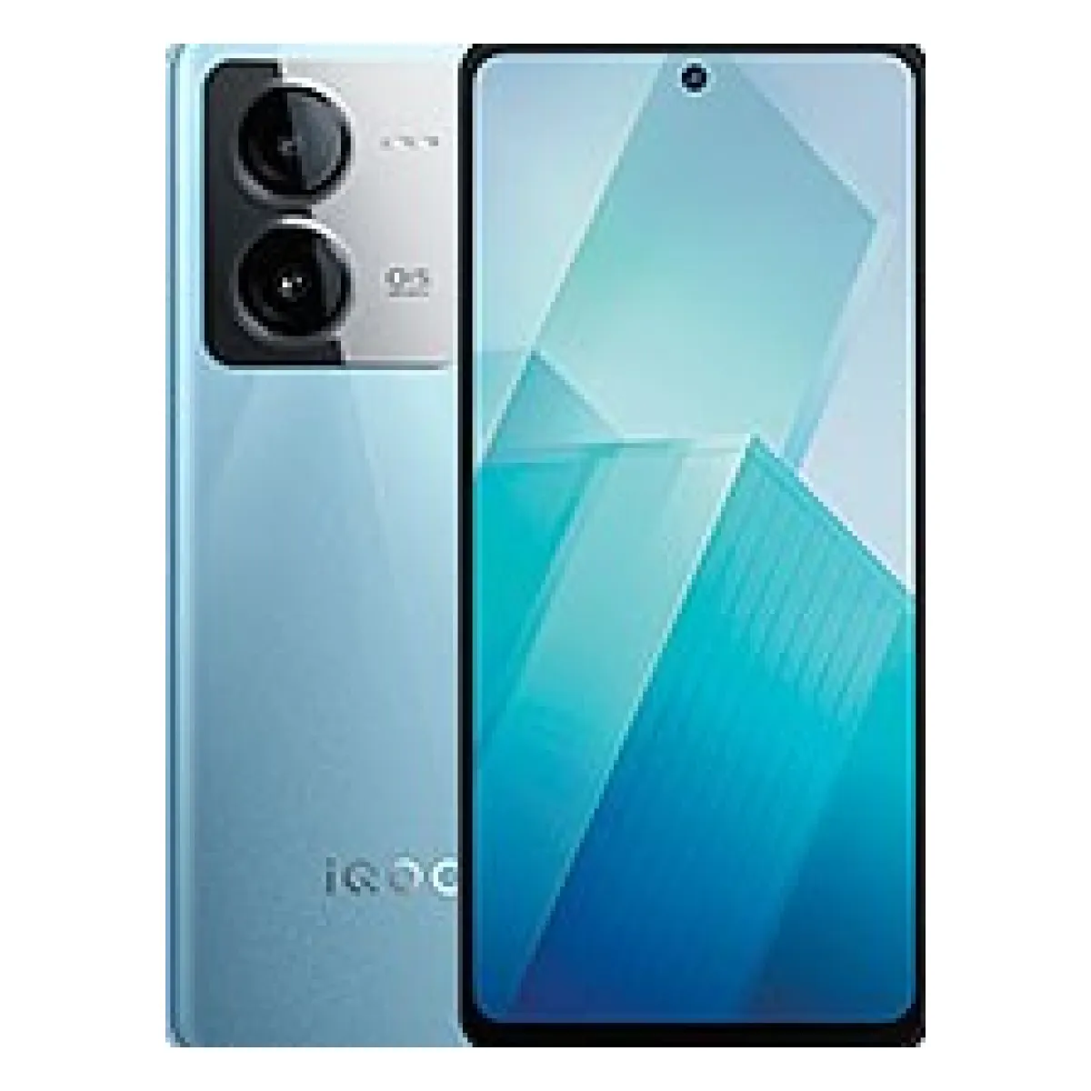 Vivo iQOO Z8 (China)
