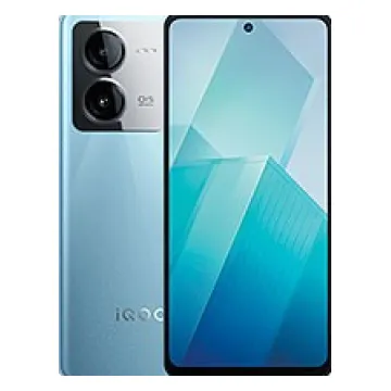 Vivo iQOO Z8 (China)
