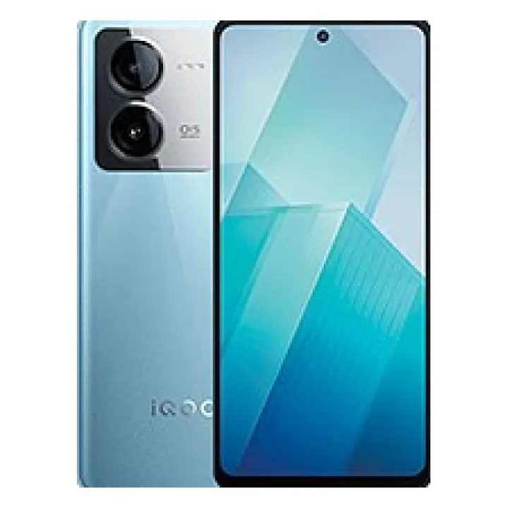 Vivo iQOO Z8 (China)