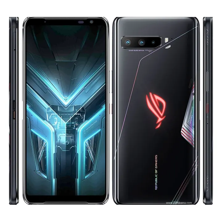 Asus ROG Phone 3