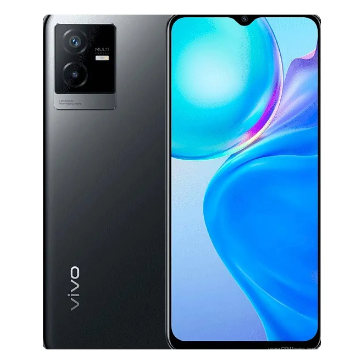 Vivo Y73t