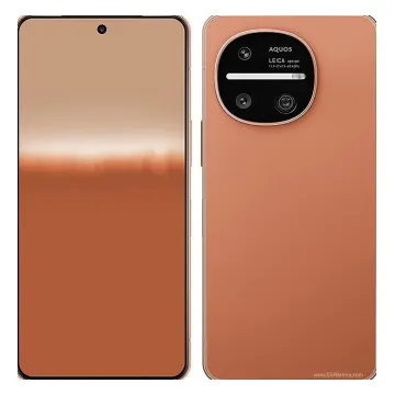Sharp Aquos R11