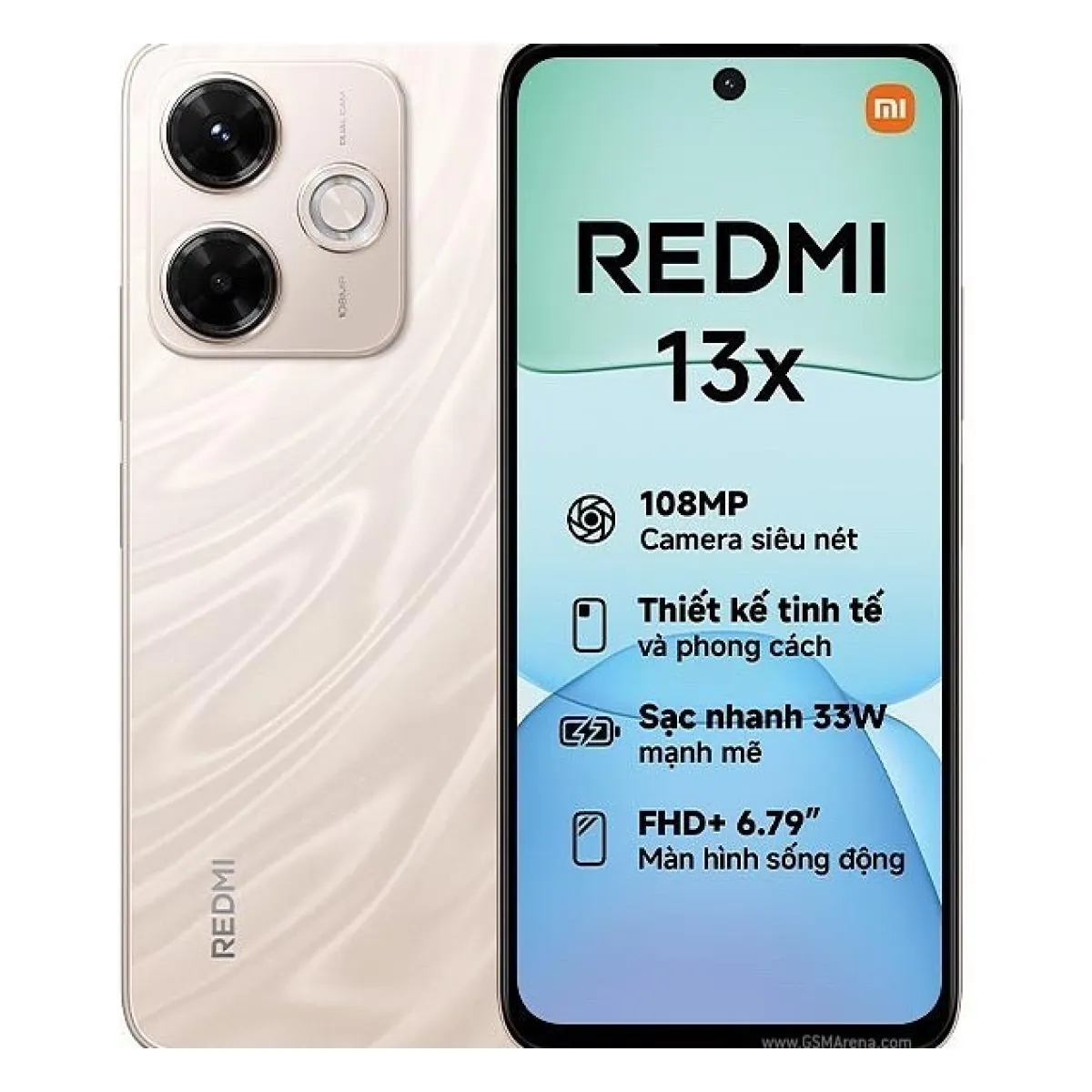 Xiaomi Redmi 13x