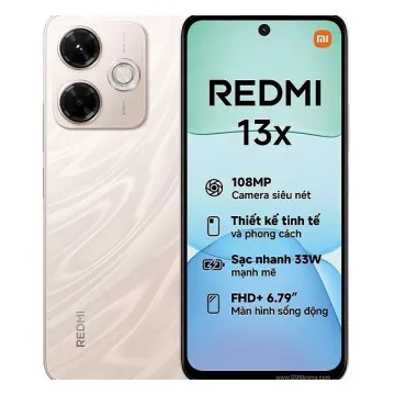 Xiaomi Redmi 13x