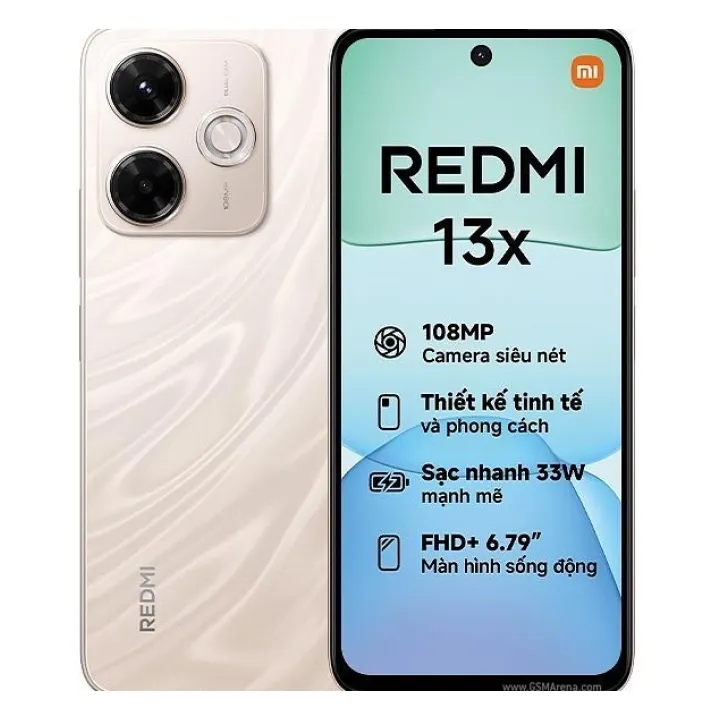 Xiaomi Redmi 13x