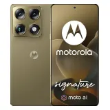Motorola Signature