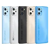 Umidigi F3S