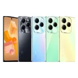 Infinix Hot 40
