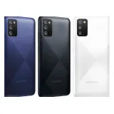 Samsung Galaxy F02s