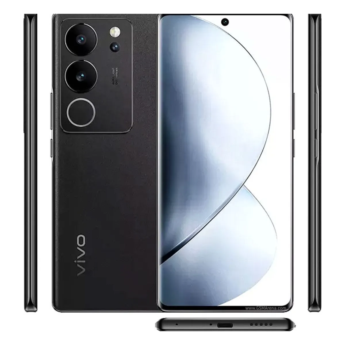 Vivo V29 Pro