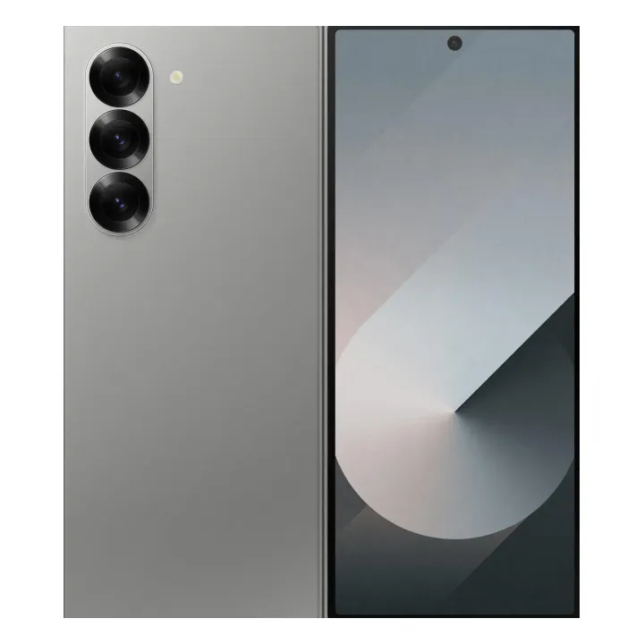 Samsung Galaxy Z Fold6