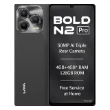 Lava Bold N2 Pro