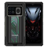Doogee Fire 6 Max