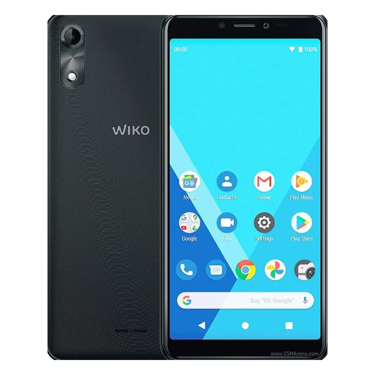 Wiko Sunny5 Lite