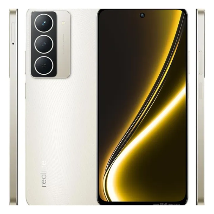 Realme Narzo 80x