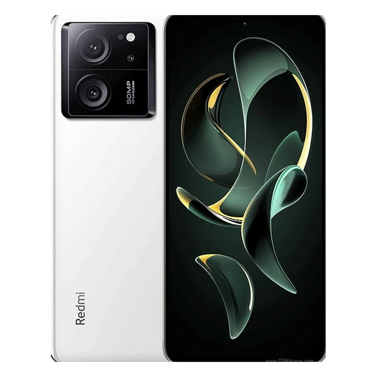 Xiaomi Redmi K60 Ultra