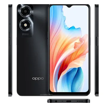 OPPO A2x