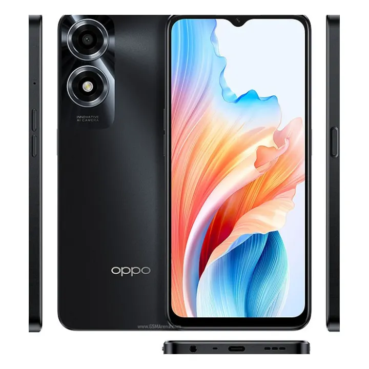 OPPO A2x
