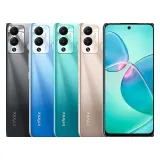 Infinix Hot 12 Play