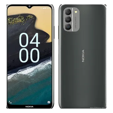 Nokia G400