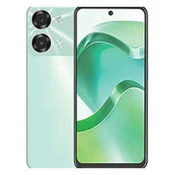 itel P40+