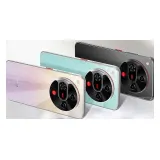 ZTE nubia Focus 2