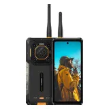 UleFone Armor 26 Ultra Walkie-talkie