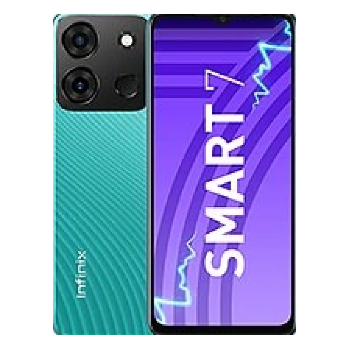 Infinix Smart 7 (India)
